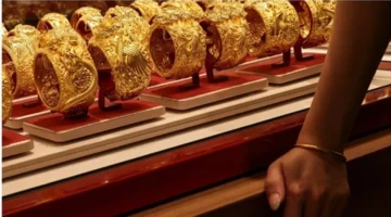 تغيرات جديدة في أسعار الذهب خلال مستهل تعاملات يوم السبت بالسوق المحلية